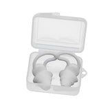 Silicone Ear Plugs