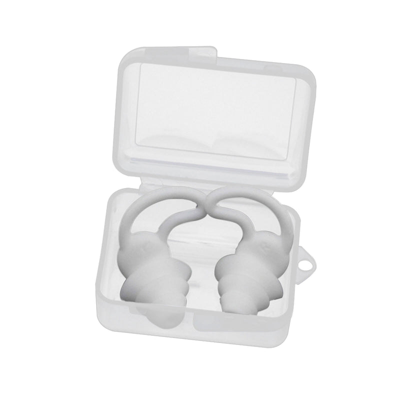 Silicone Ear Plugs