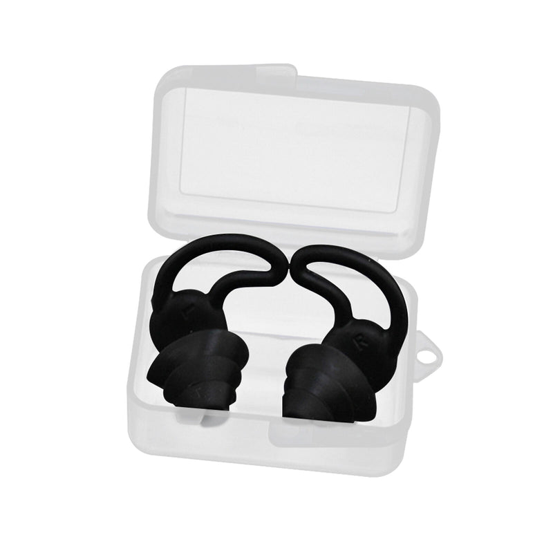 Silicone Ear Plugs