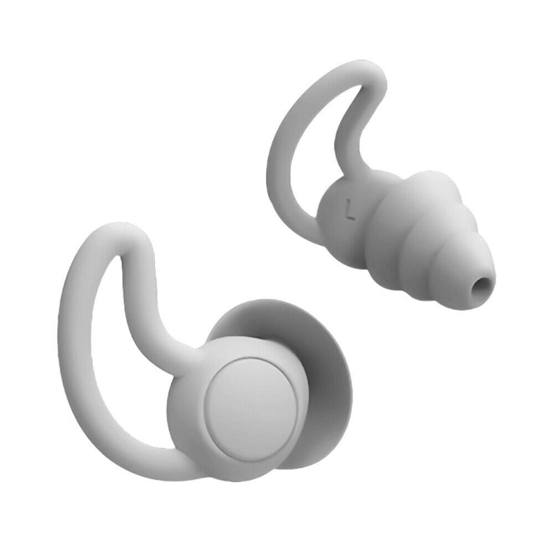 Silicone Ear Plugs