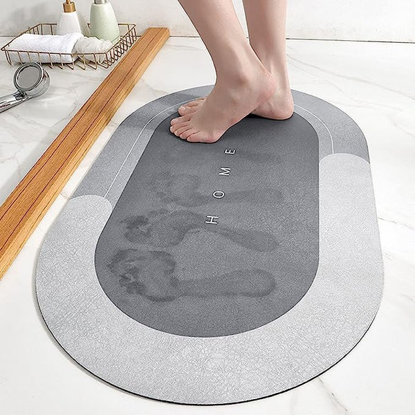 Super Absorbent Non-Slip Mat