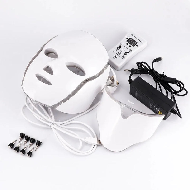 Therapy LED Mask