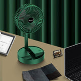 Portable Foldable Fan