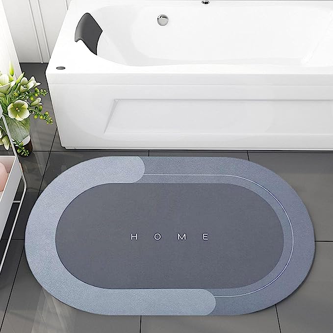 Super Absorbent Non-Slip Mat