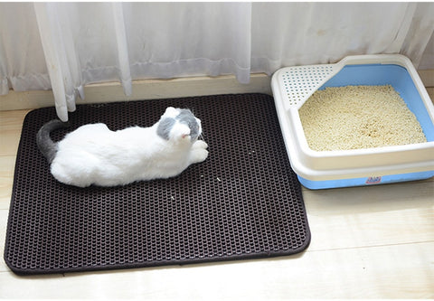 Cat Litter Mat