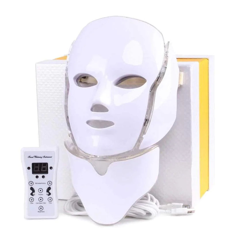 Therapy LED Mask