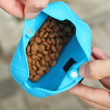 Pet Treat Pouch