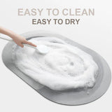 Super Absorbent Non-Slip Mat
