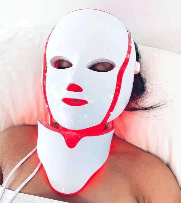 Therapy LED Mask