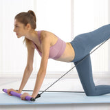 Portable Pilates Bar