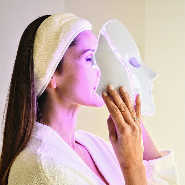 Therapy LED Mask