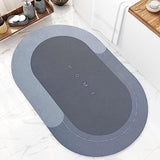 Super Absorbent Non-Slip Mat