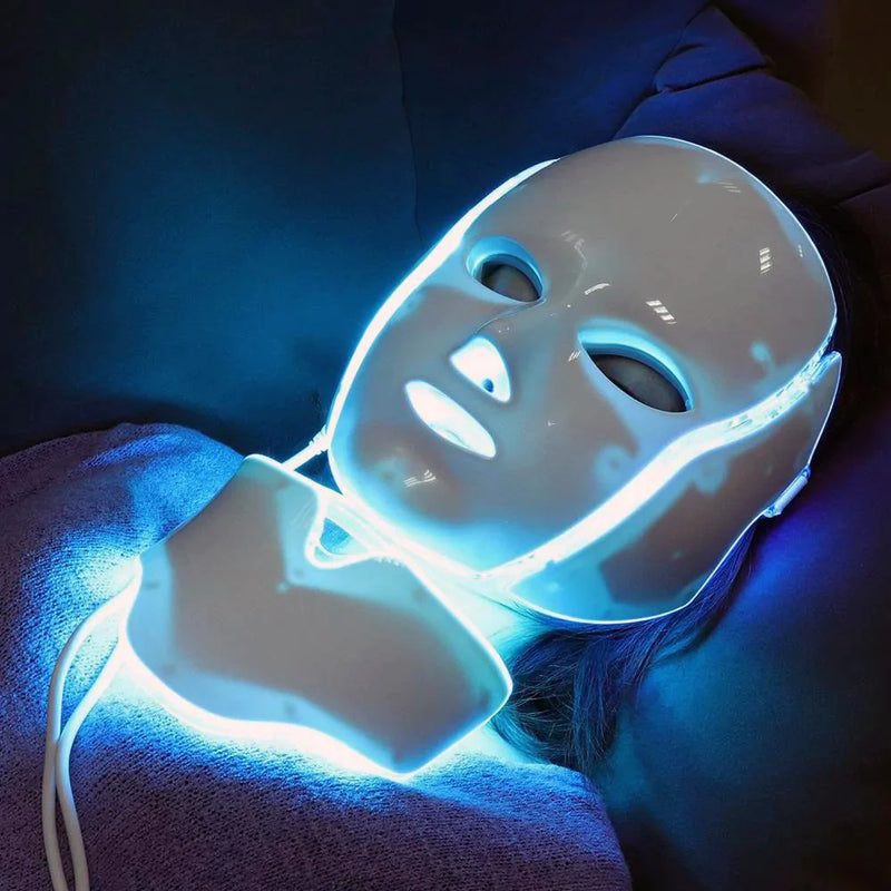 Therapy LED Mask