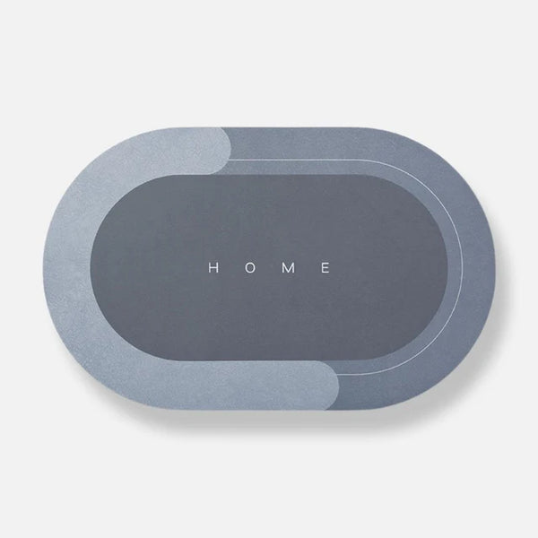 Super Absorbent Non-Slip Mat