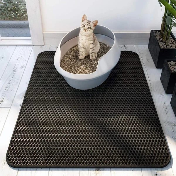 Cat Litter Mat