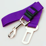 Pet Seatbelt