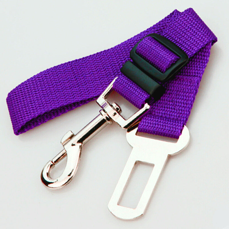 Pet Seatbelt