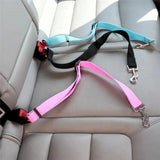 Pet Seatbelt