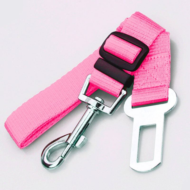 Pet Seatbelt