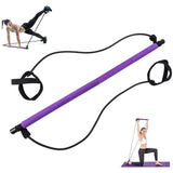 Portable Pilates Bar