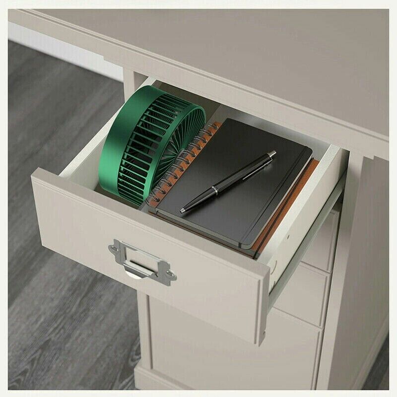 Portable Foldable Fan